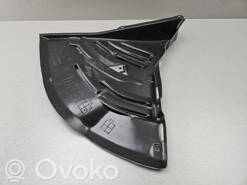 BMW 7 E65 E66 Front mudguard 