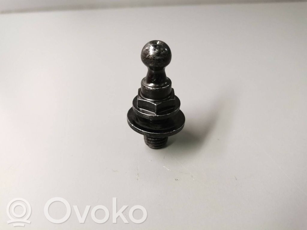 BMW 5 E60 E61 Ammortizzatore portellone posteriore/bagagliaio 