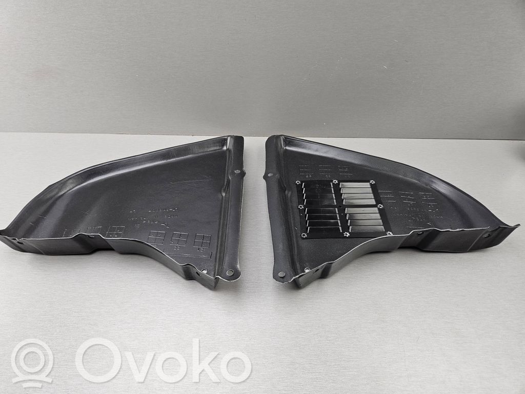 Front mudguard   7896607,51717896607,7896608,51717896608