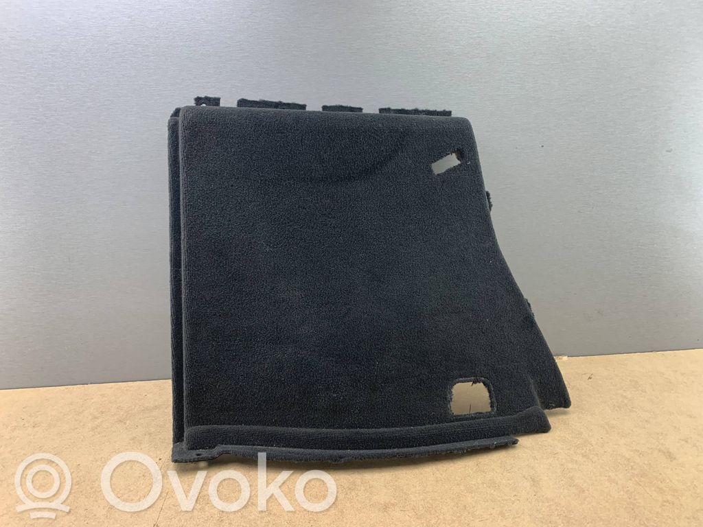 Trunk/boot side trim panel   7034391,51477034391,51477034393,7034393