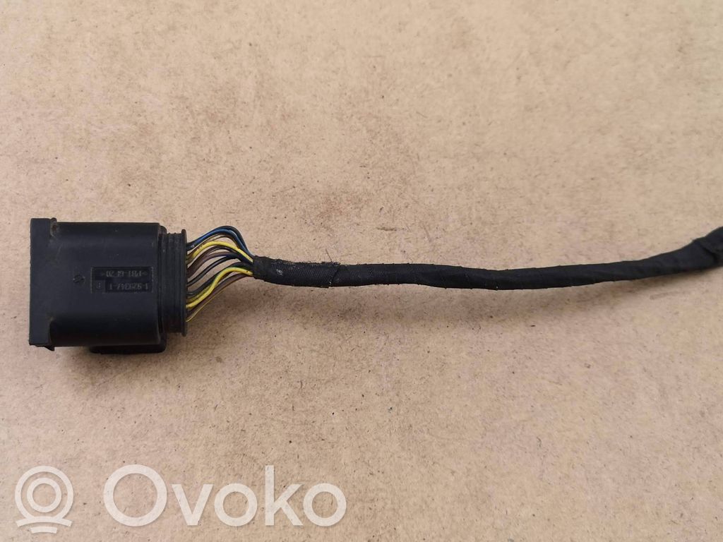 Parking sensor (PDC) wiring loom   929347,19293471,1929347,19293461,929346,9293461,9293471