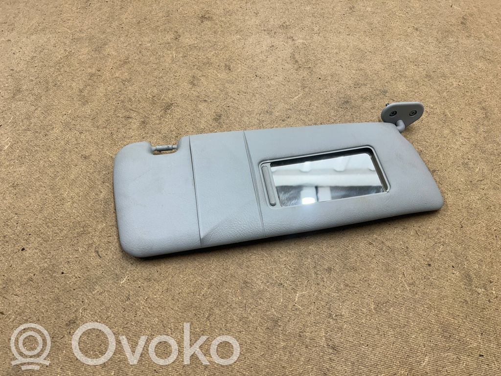 Sun visor   51168267902,8267902