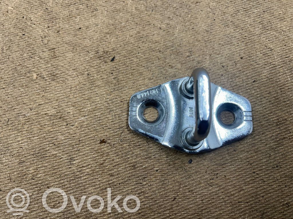 BMW 3 E46 Front door lock loop/hook striker 