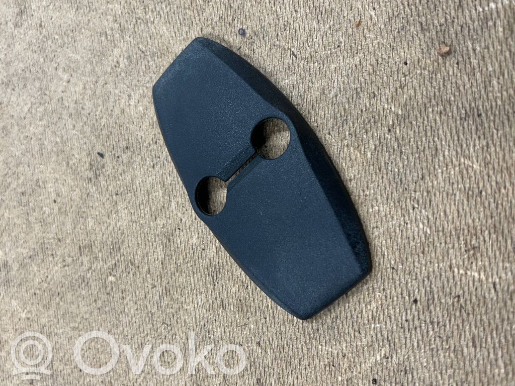 BMW 3 E46 Front door lock loop/hook striker 