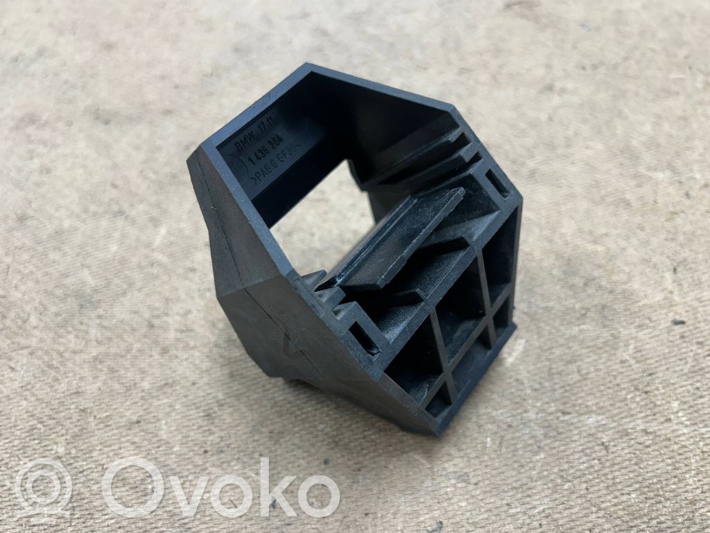 Radiator mount bracket   17111436264,1436264