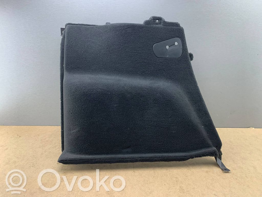 BMW X3 E83 Trunk/boot lower side trim panel 