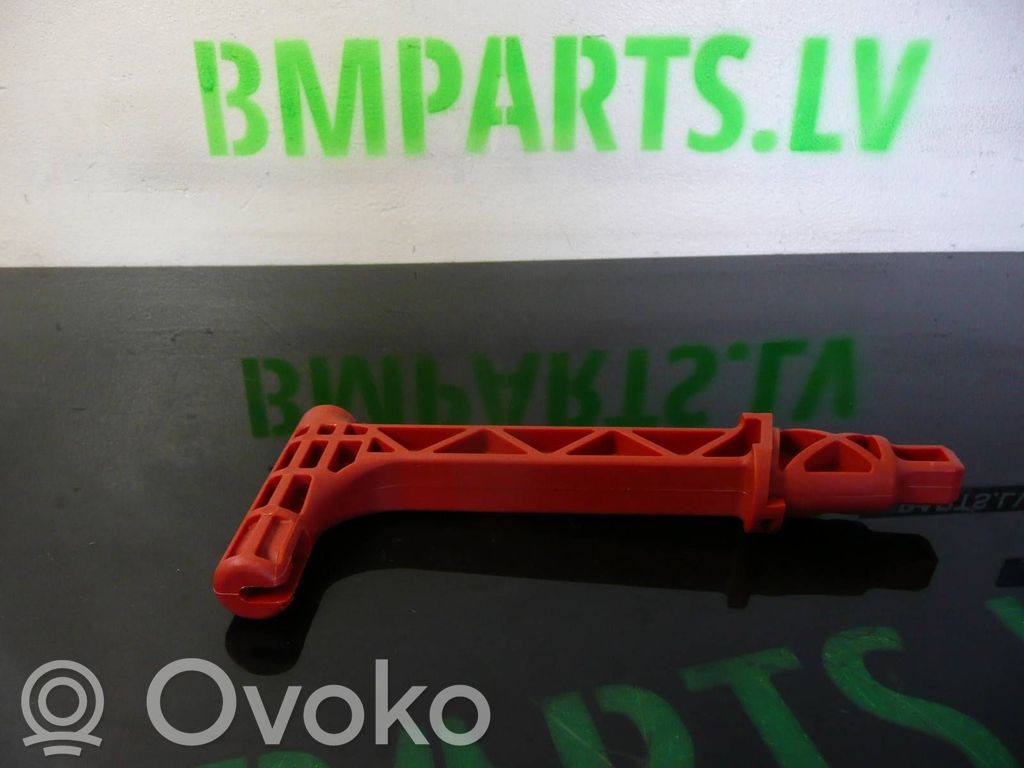 BMW X5 E70 Comutator/buton schimbător de viteze 