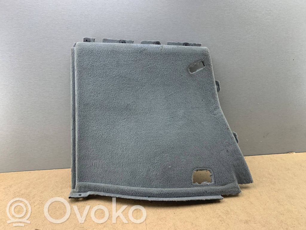 Trunk/boot lower side trim panel   51477034391,7034391,51477034371,7034371