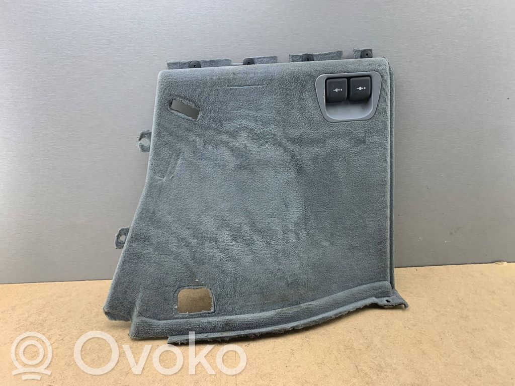 Trunk/boot side trim panel   7034392,51477034398,7034398,5147034392