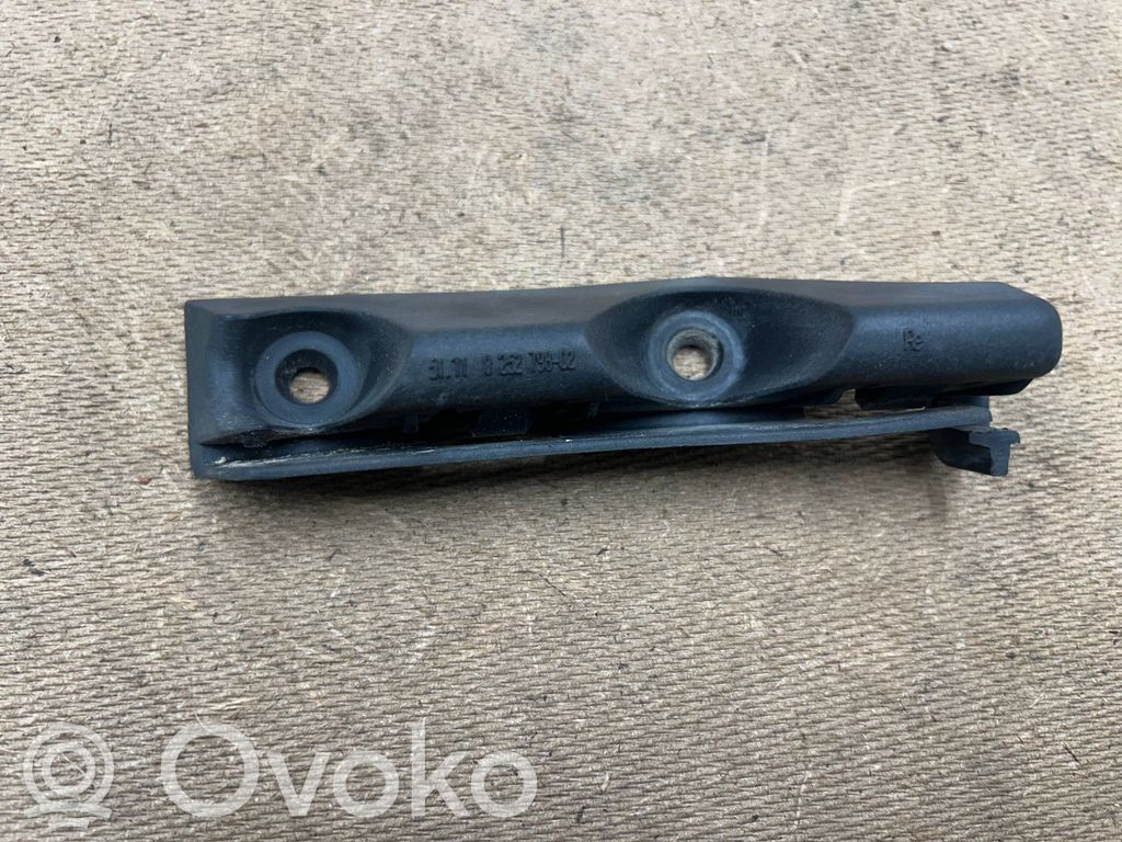 BMW 3 E46 Priekinio posparnio laikiklis 