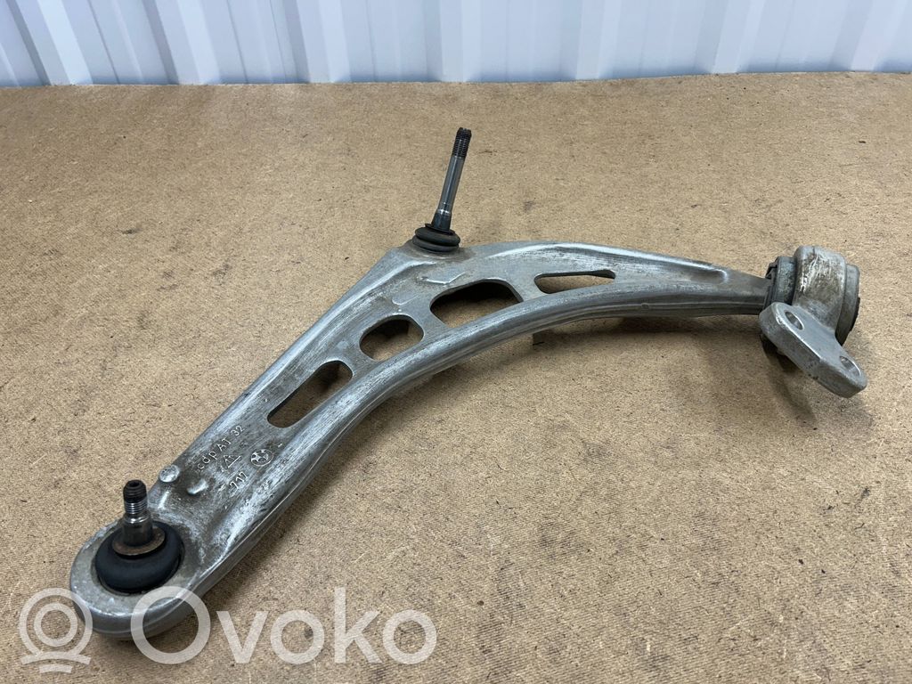 BMW 3 E46 Rear upper control arm/wishbone 
