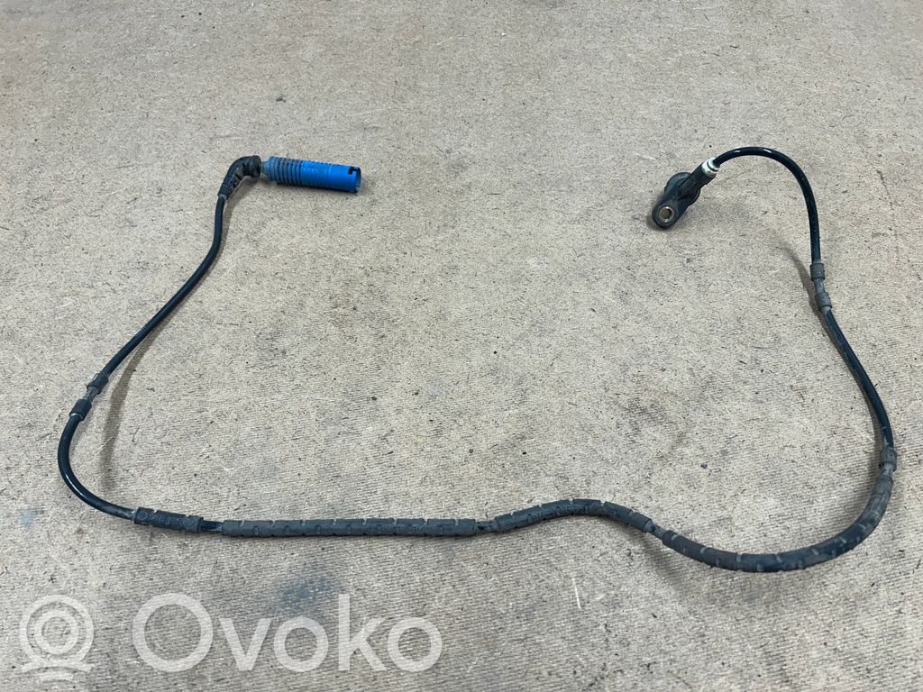 BMW 3 E46 Senzor ABS roată spate 
