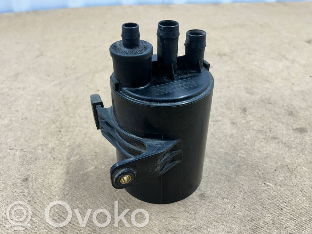 BMW 3 E46 Aktivkohlefilter 
