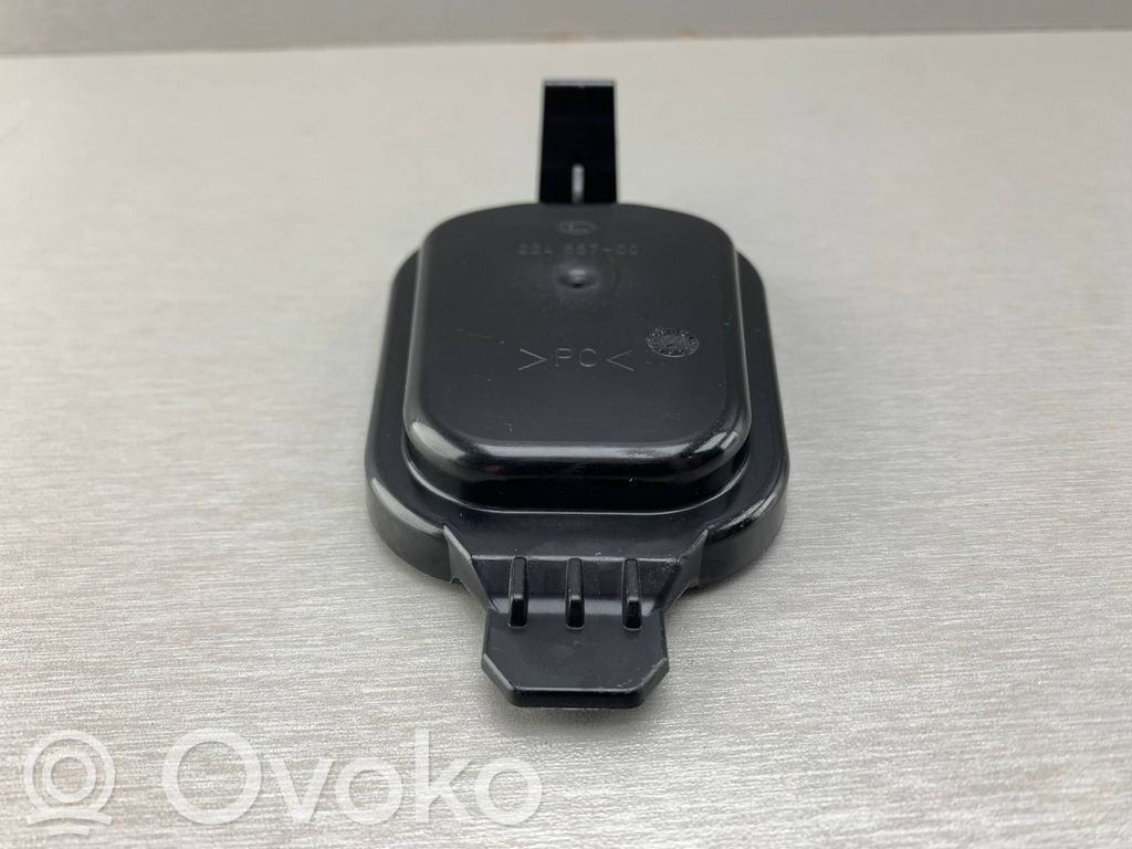 BMW X5 E53 Deckel Abdeckung Scheinwerfer 