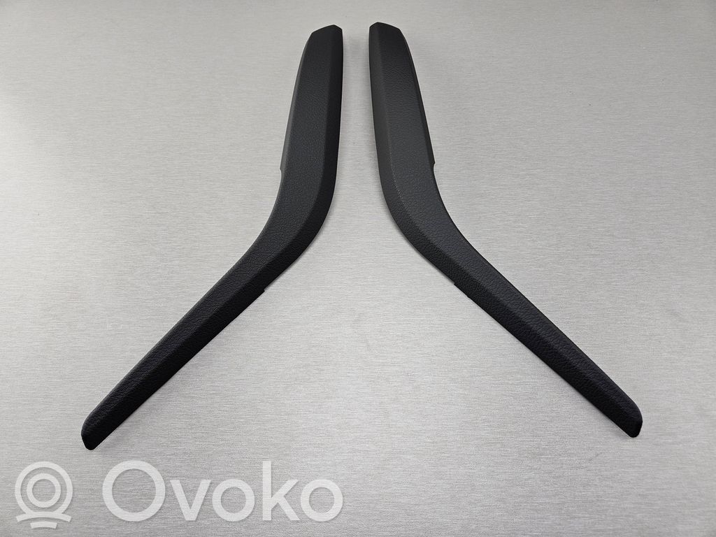 BMW X1 E84 Rivestimento della maniglia interna per portiera anteriore 