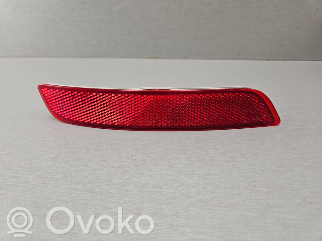 BMW X5 F15 Rear tail light reflector 