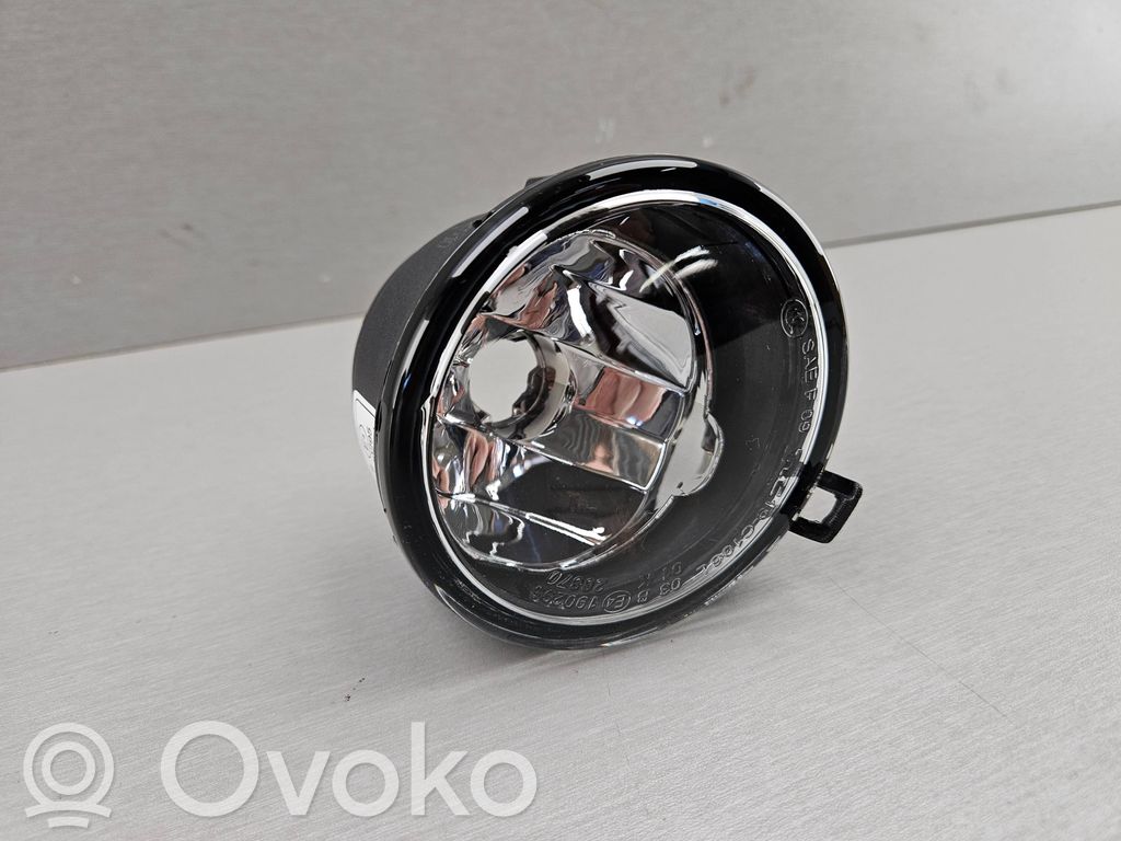 BMW X3 F25 Luz de niebla delantera 