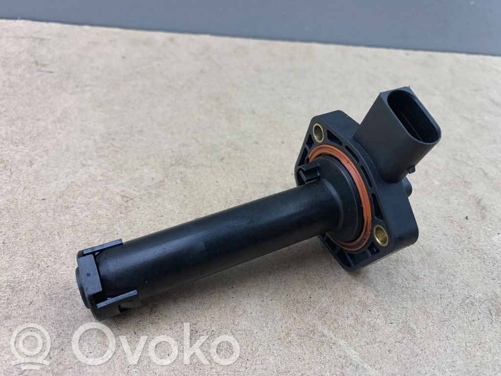 BMW 1 E81 E87 Czujnik poziomu oleju 