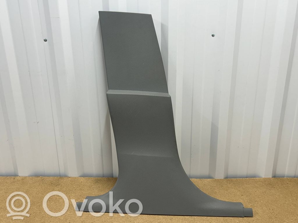 (B) pillar trim (bottom)   51437027089,7027089,51437111335,7111335