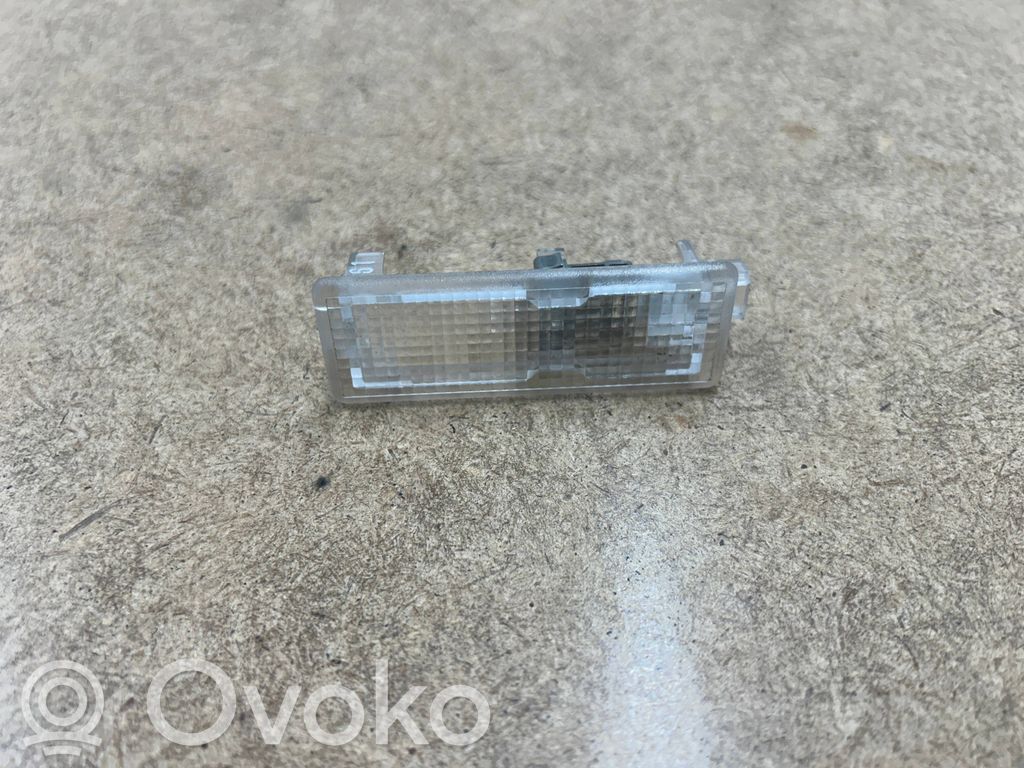 Luz interna puerta delantera   63316961999,6961999