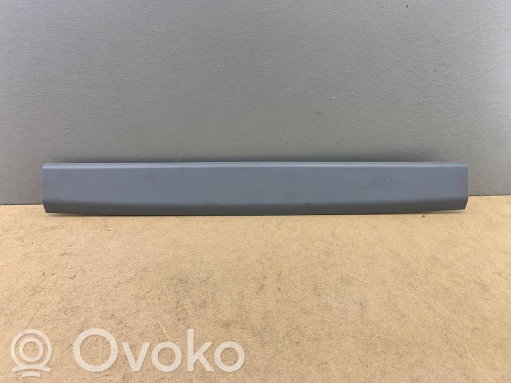 Other trunk/boot trim element   8402193,51498266637,8266637,51498402193