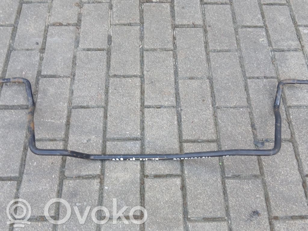 BMW 3 E46 Tylny stabilizator / drążek 