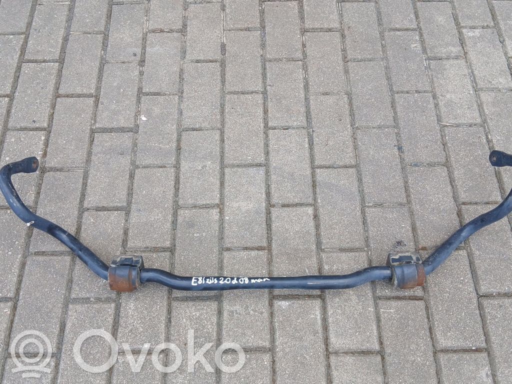 BMW 1 E81 E87 Тяга стабилизатора 
