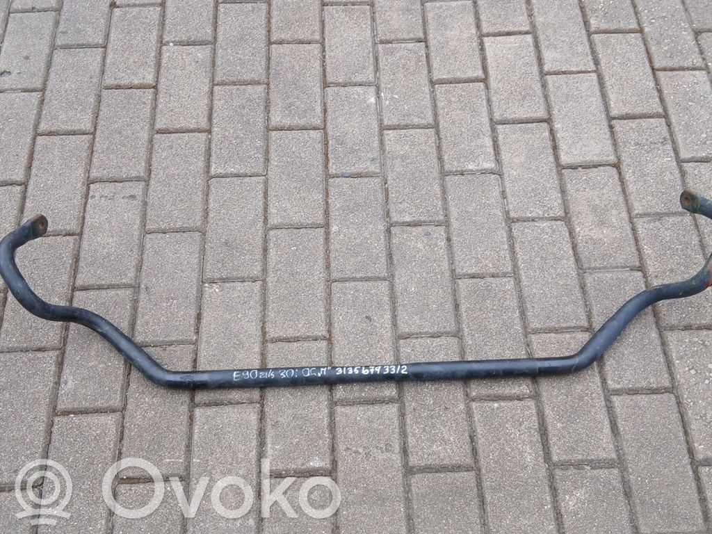 Front anti-roll bar/stabilizer link   31356793312,6793312,679331201,31356766288,6766288,676628804