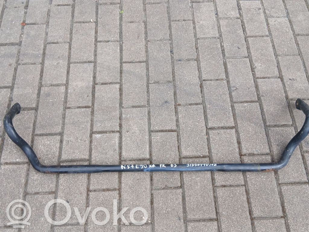 BMW 3 E90 E91 Koppelstange Stabilisator vorne 