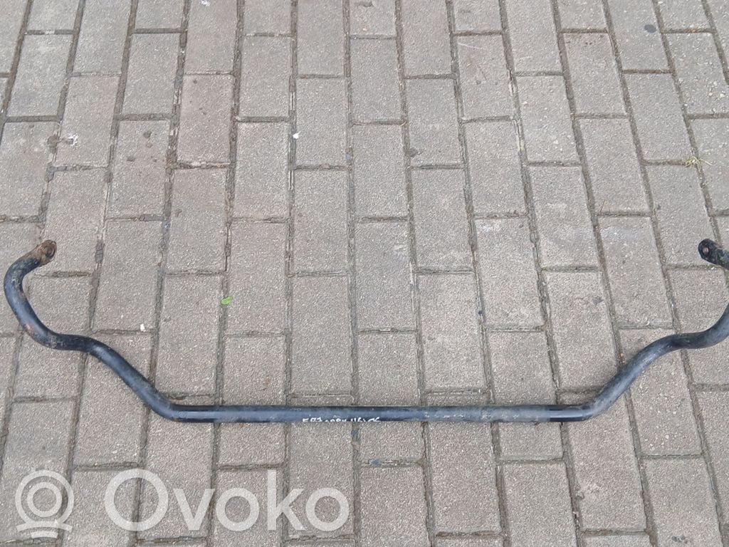 BMW 1 E81 E87 Koppelstange Stabilisator vorne 