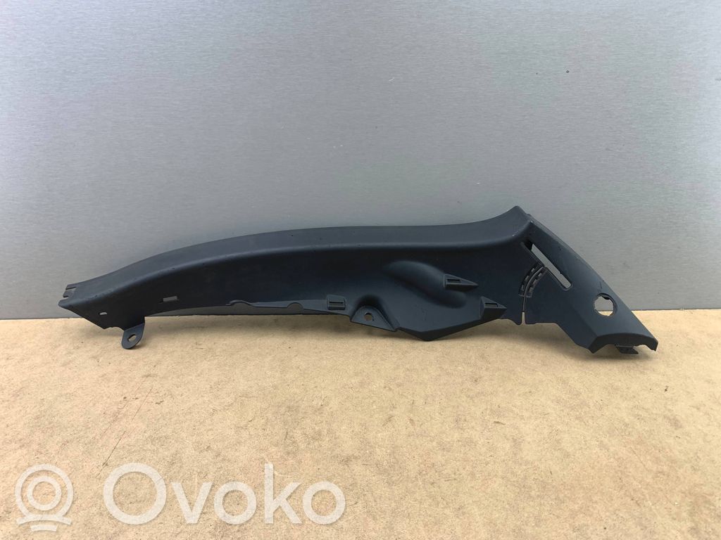 BMW 7 E65 E66 Autres éléments de garniture marchepied 