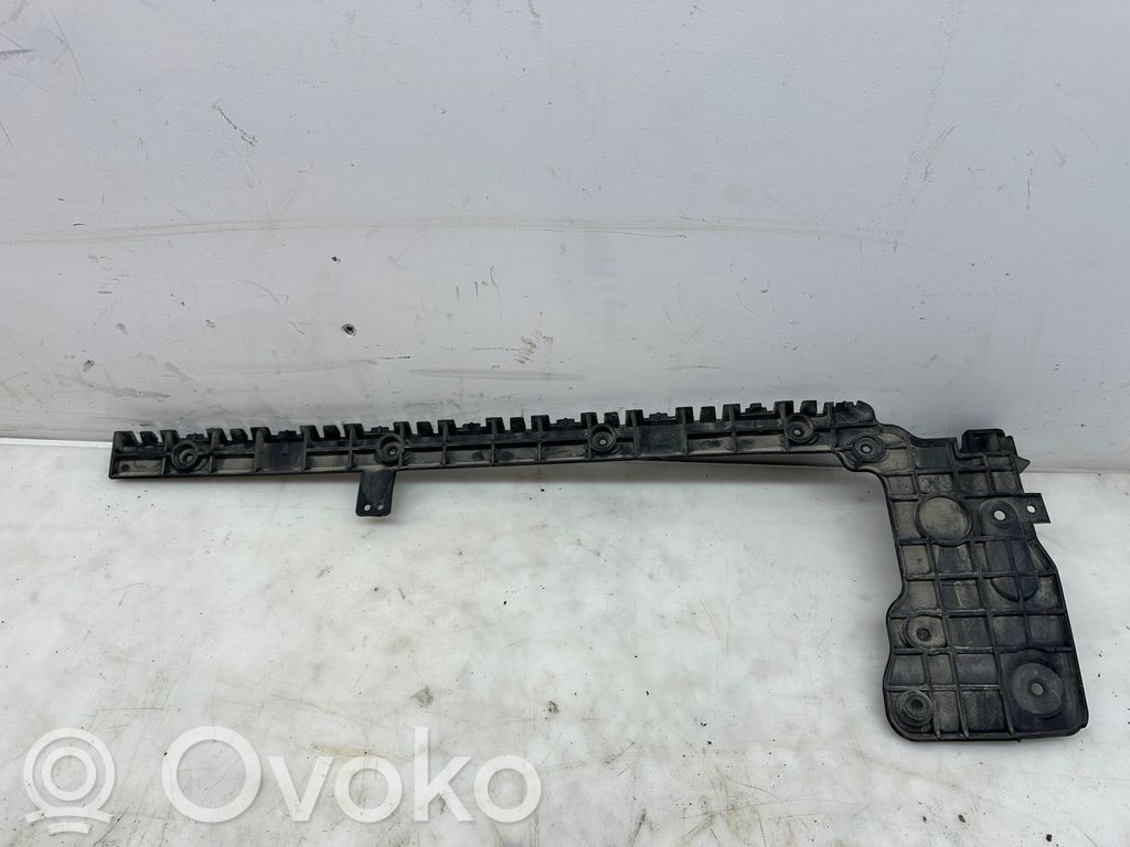 Ford Transit VII Bumper support mounting bracket corner 