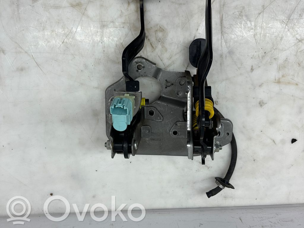 Ford Transit VII Conjunto de pedal 