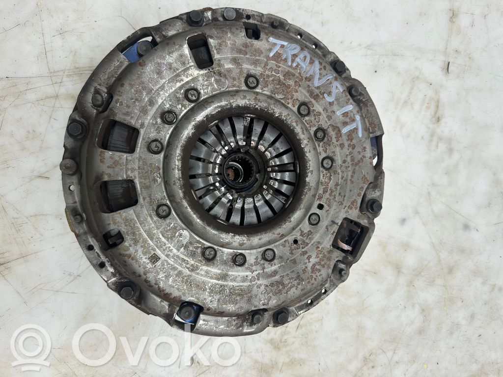 Kytkinsarja   GK317550CA