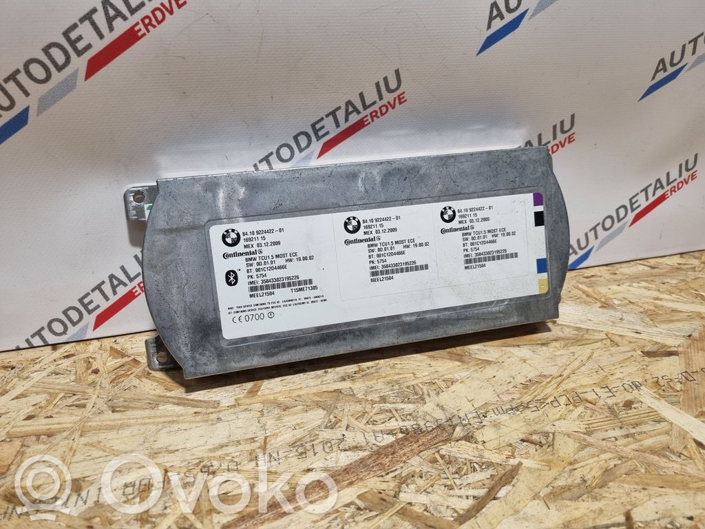 Bluetooth modulis   9224422,8410922442201