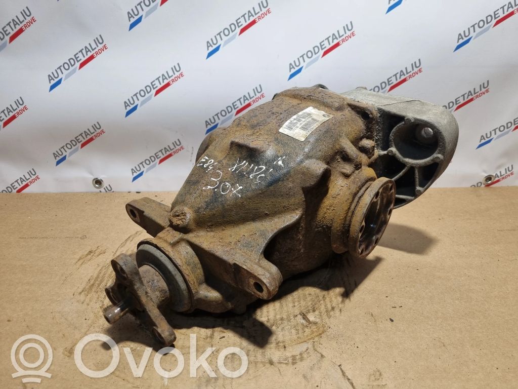 Galinis reduktorius   7598855
