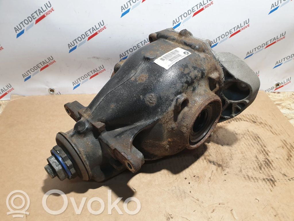 BMW 1 F20 F21 Diferențial spate 