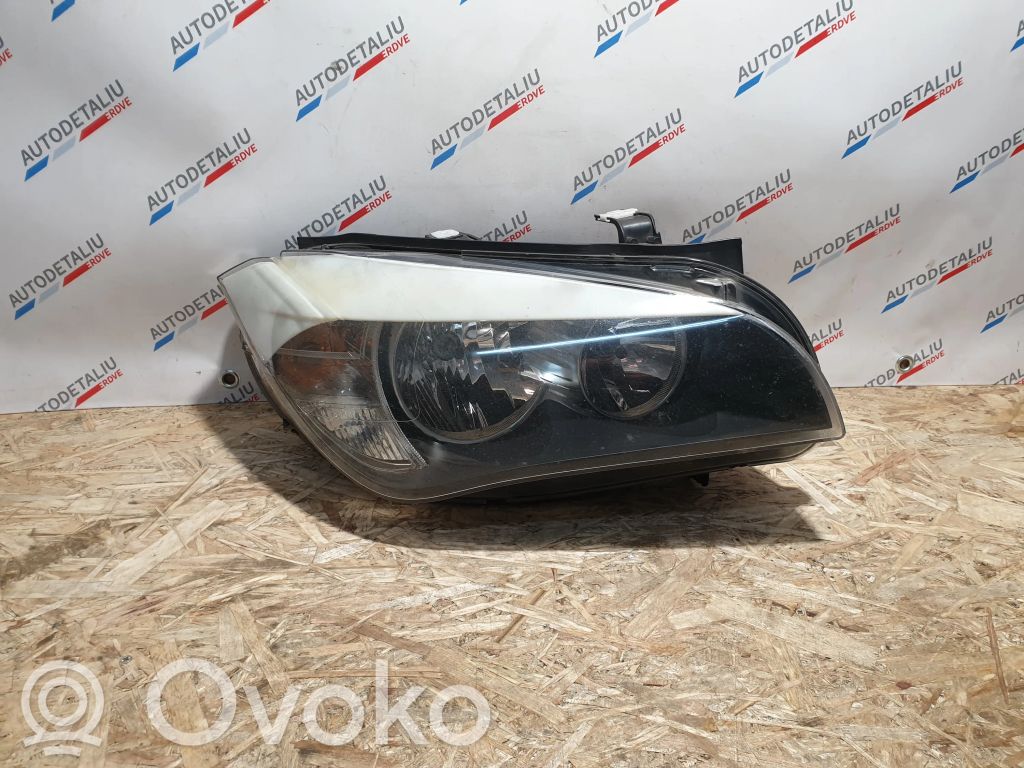 Headlight/headlamp   2990004,63112990004