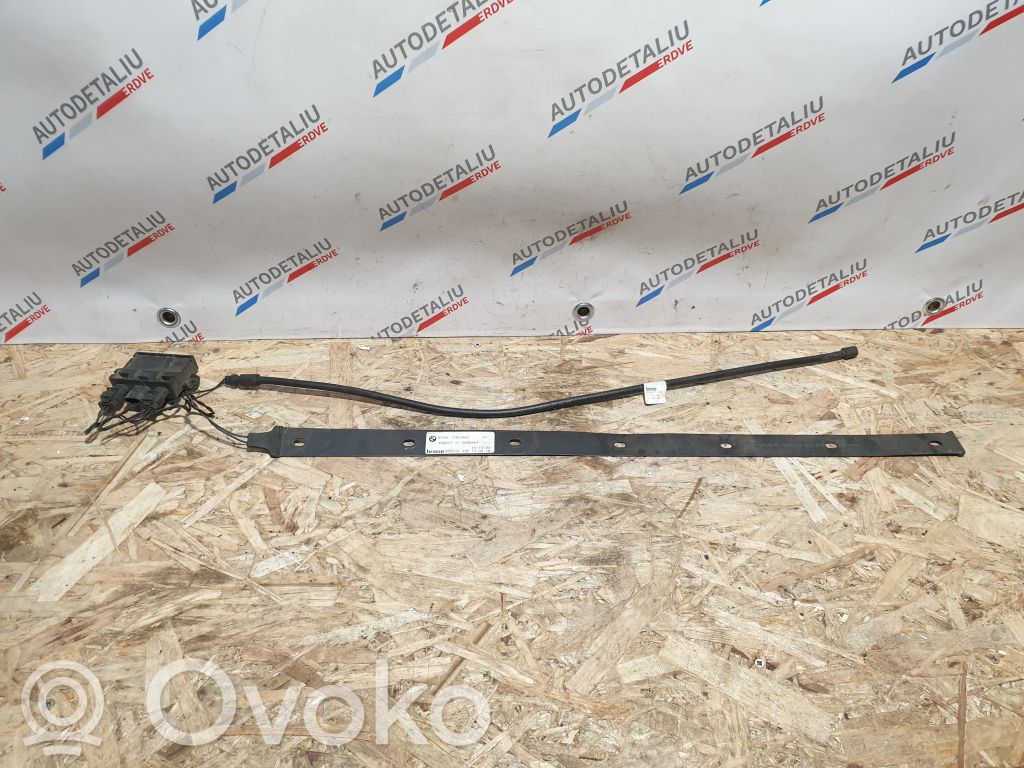 BMW 5 G30 G31 G38 Liftgate motion sensor 