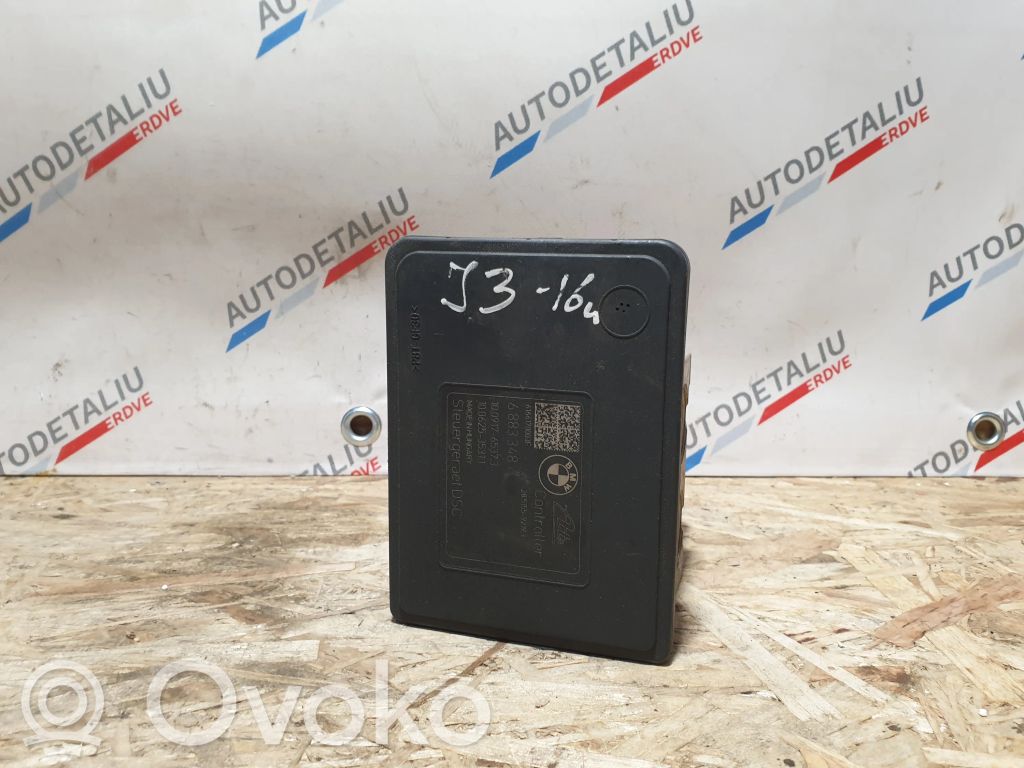 BMW i3 ABS Pump 