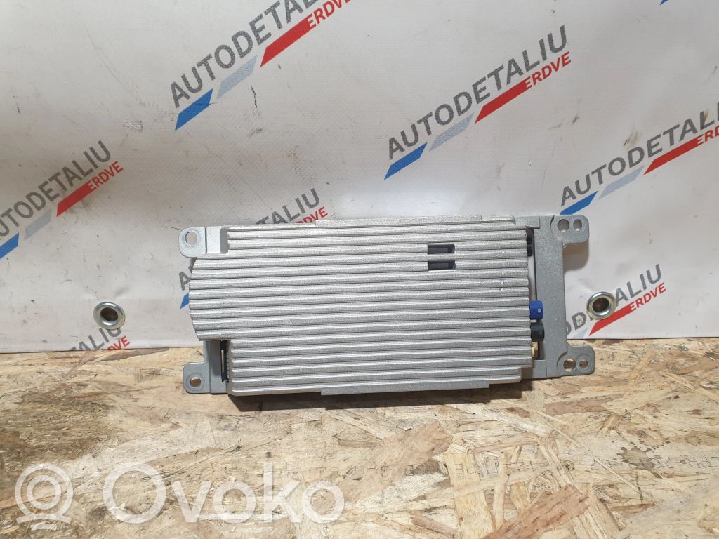 BMW X6 E71 Bluetooth modulis 