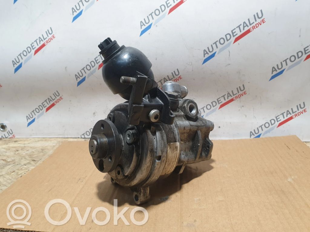 BMW 7 E65 E66 Power steering pump 