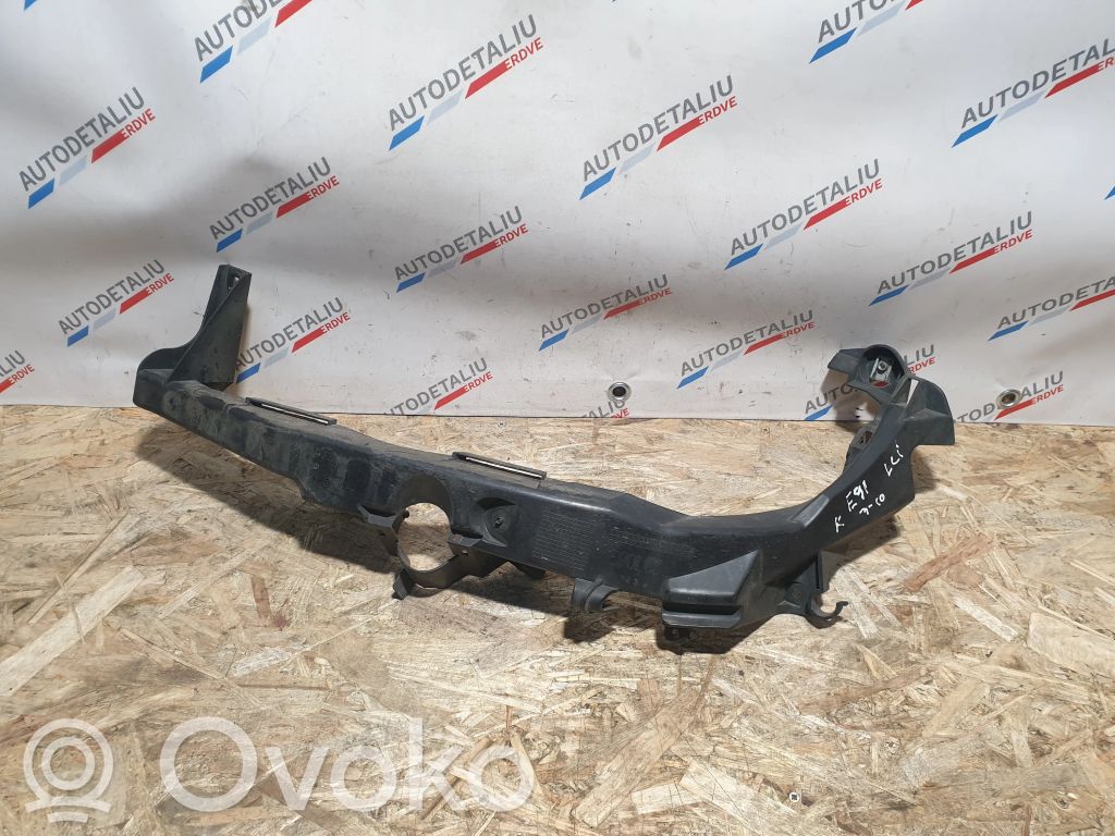 BMW 3 E90 E91 Headlight/headlamp mounting bracket 