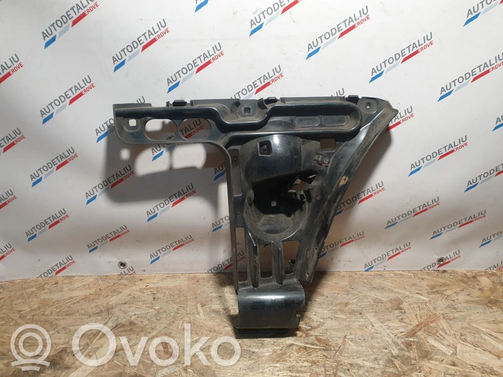 BMW 6 E63 E64 Rear bumper mounting bracket 