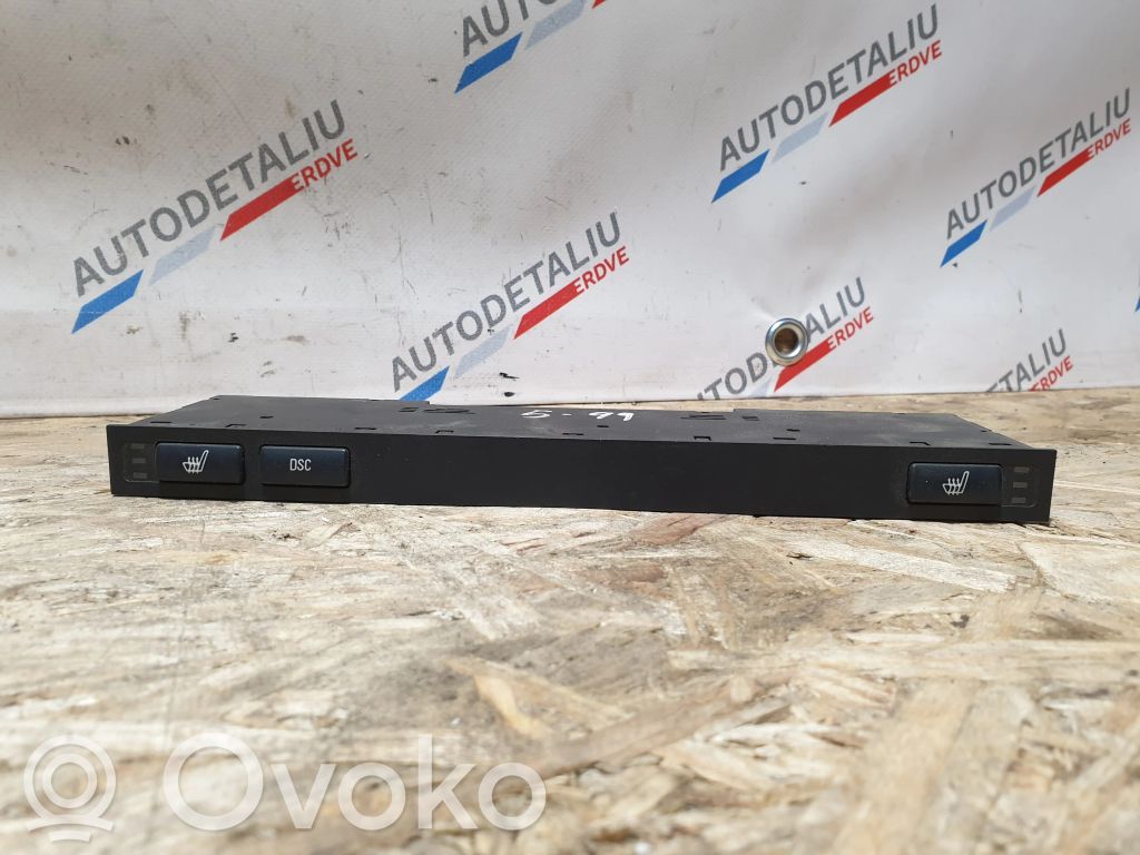 Seat heating switch   8373772,61318373772