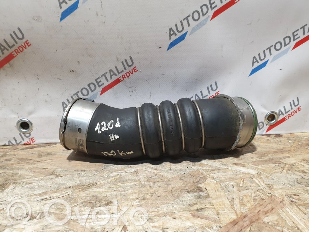 BMW 1 E81 E87 Intercooler hose/pipe 