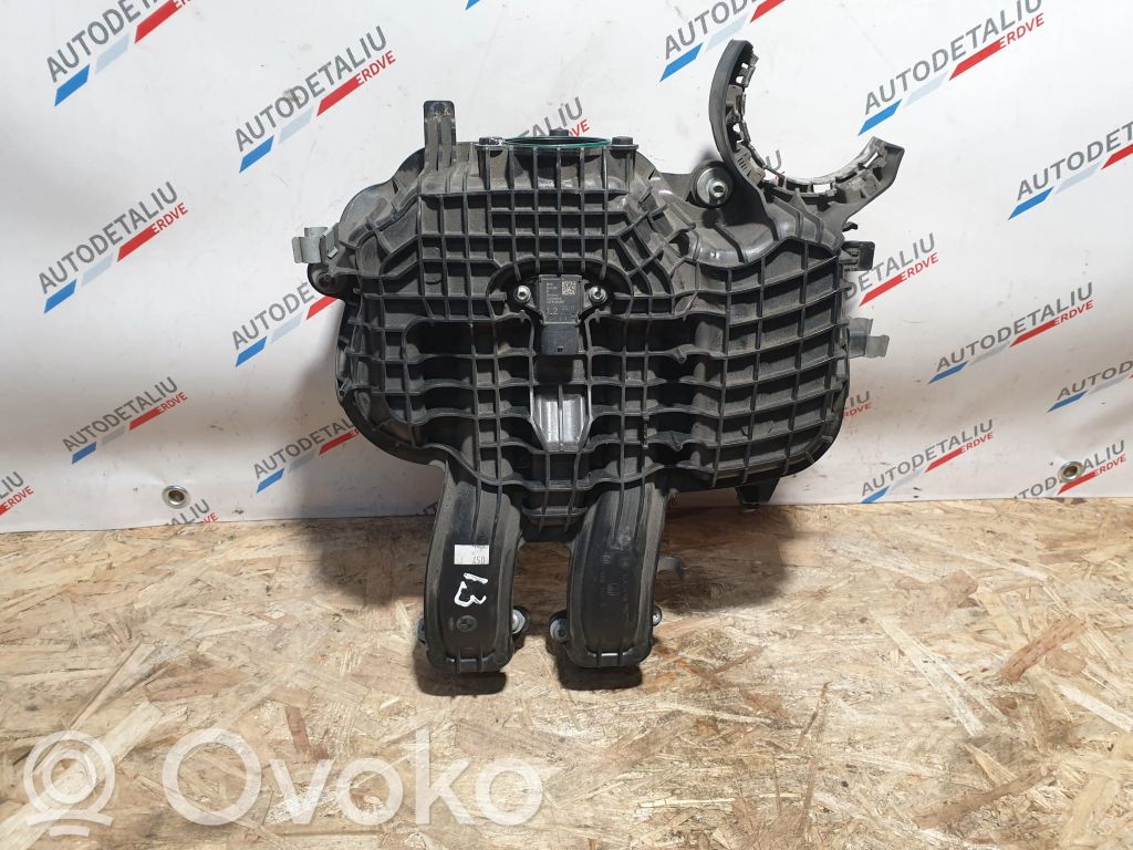 BMW i3 Intake manifold 