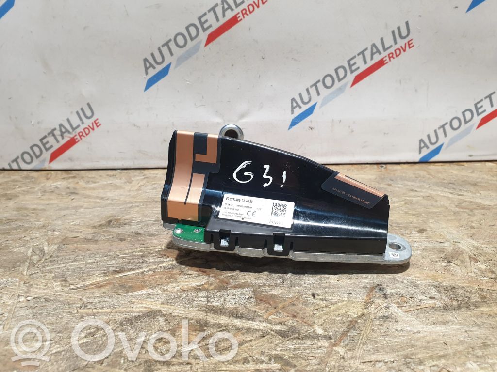 BMW 5 G30 G31 G38 GPS-pystyantenni 