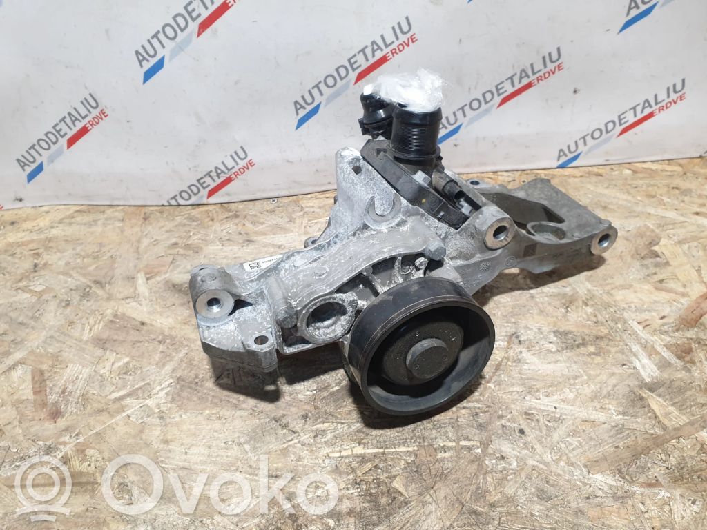 BMW 2 F45 Pompe de circulation d'eau 