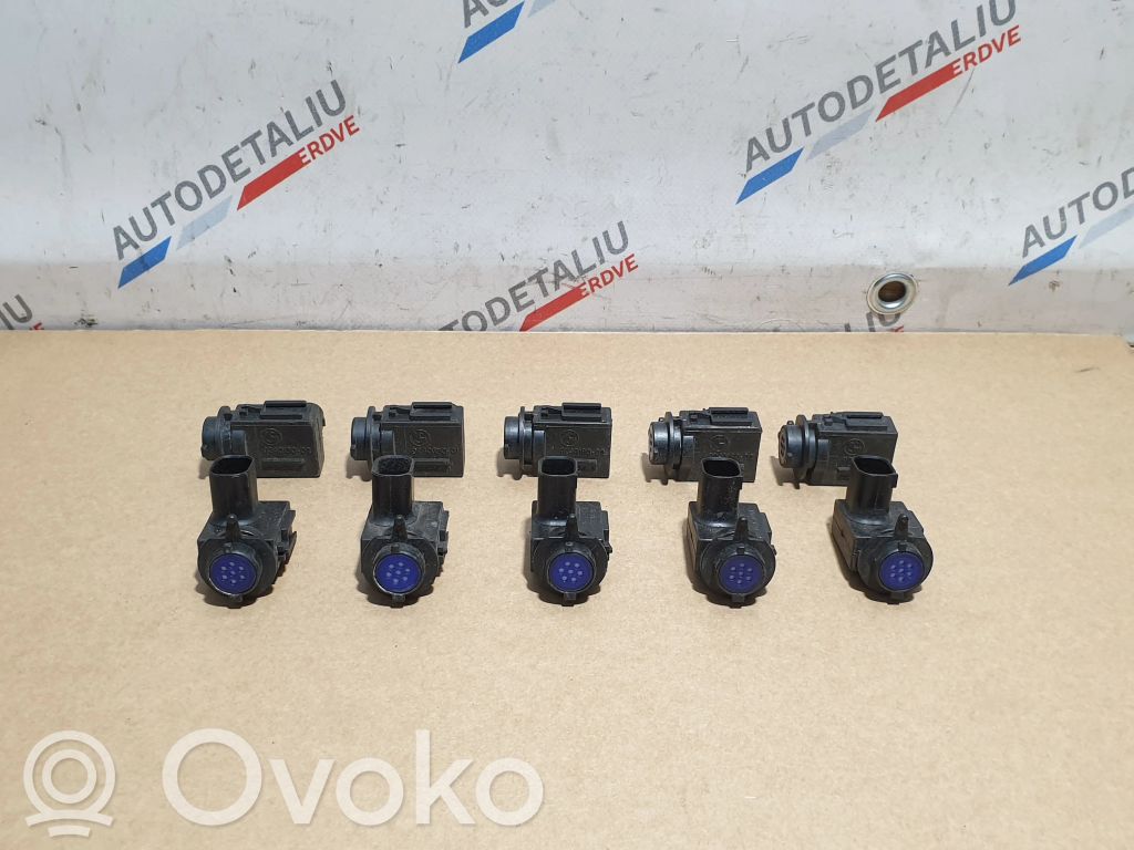 Air quality sensor   9240180,64119240180,10PIECES